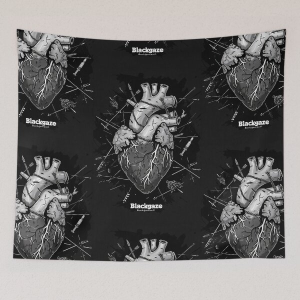 Item preview, Blackgaze Heart Fusion designed and sold by Piotrek0001.