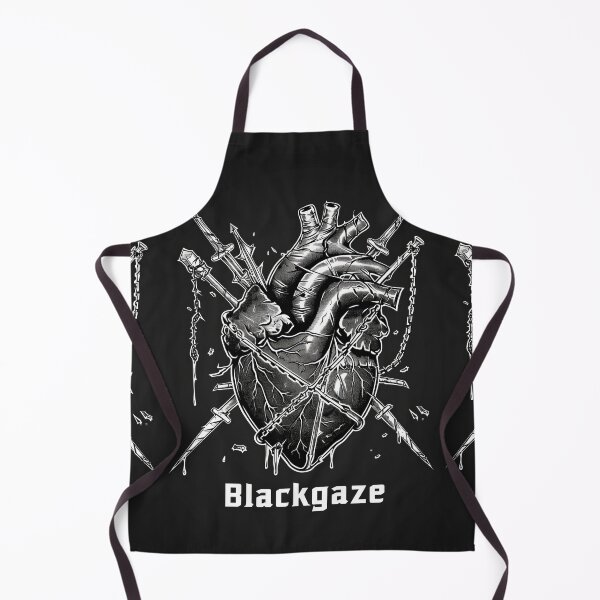 Item preview, Blackgaze Heart Fusion designed and sold by Piotrek0001.
