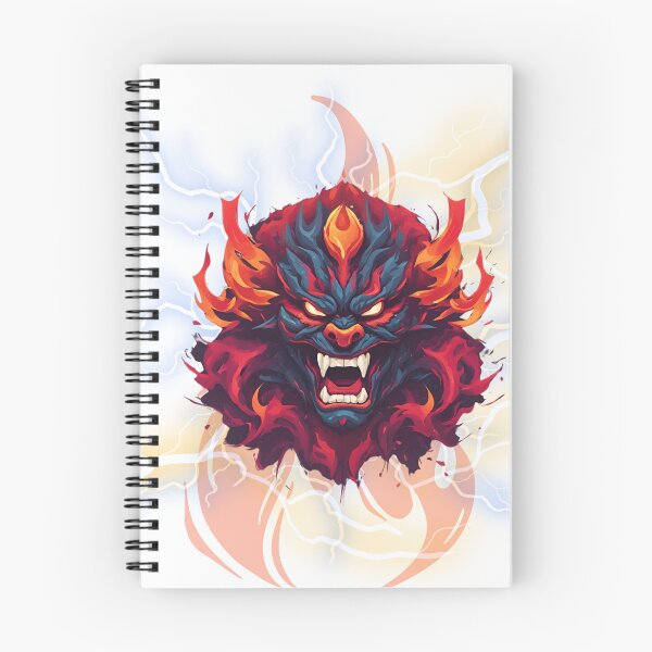 Item preview, Anger abstract design designed and sold by Yeyishop.