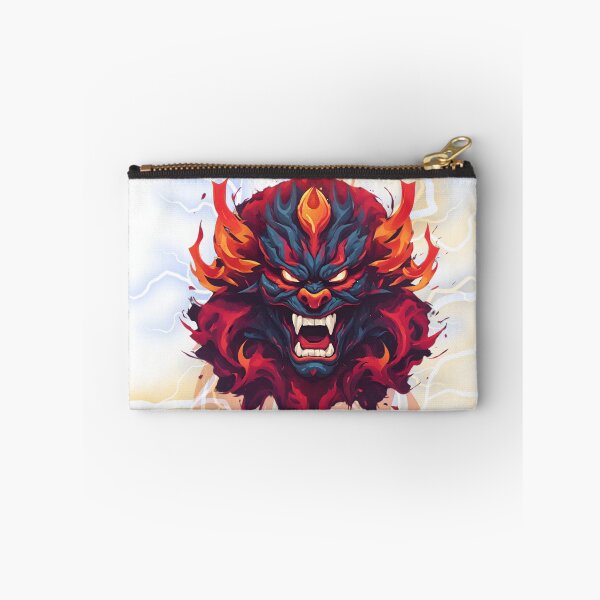 Item preview, Anger abstract design designed and sold by Yeyishop.