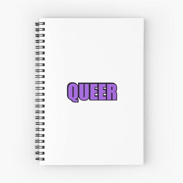 Item preview, Queer  Purple designed and sold by Inspirationmotivation.