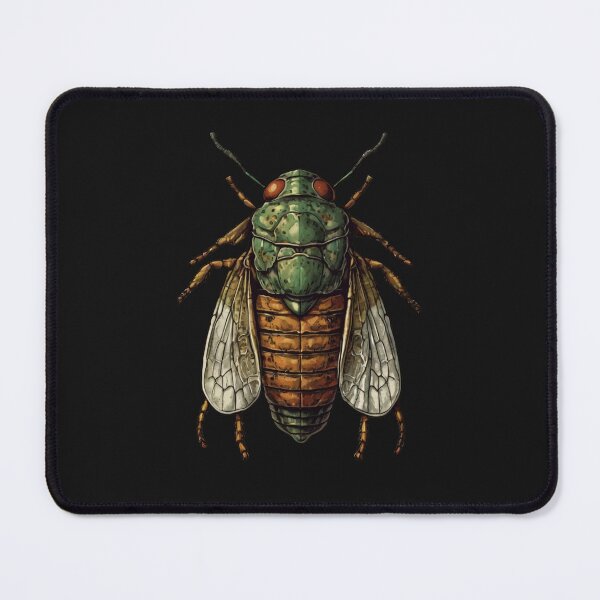 Item preview, Cicada Day designed and sold by GadiDesignArt.