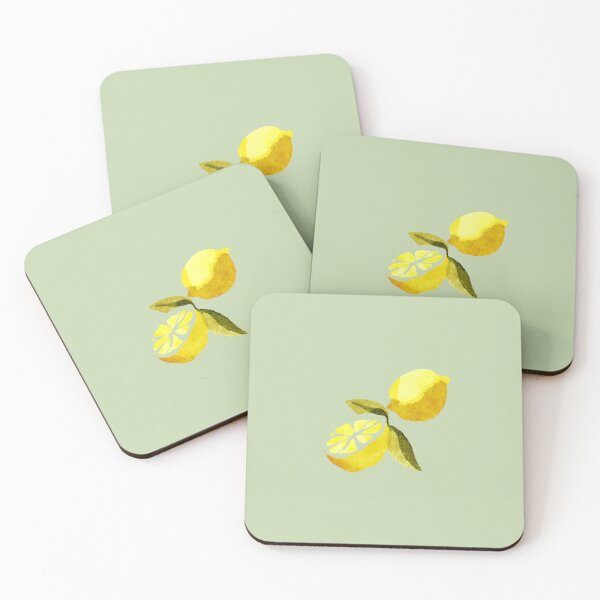 Item preview, lemon designed and sold by Amzg-Designs.