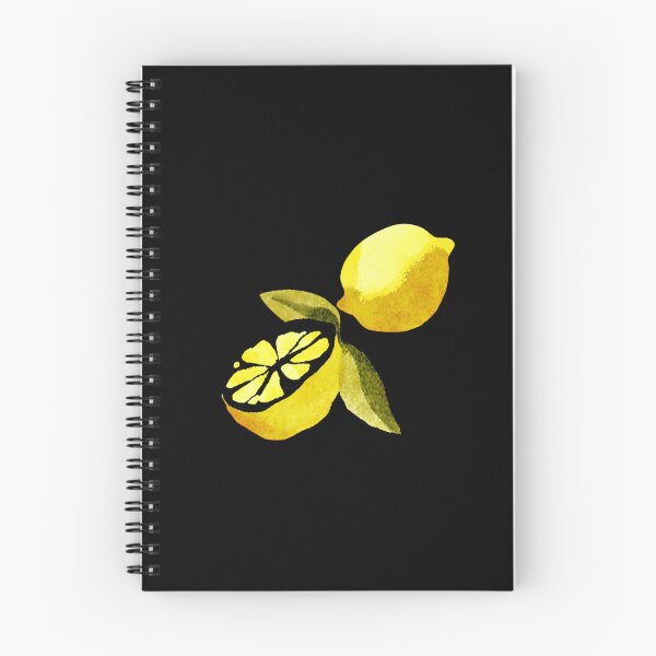 Item preview, lemon designed and sold by Amzg-Designs.