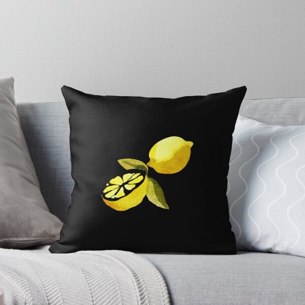 Item preview, lemon designed and sold by Amzg-Designs.