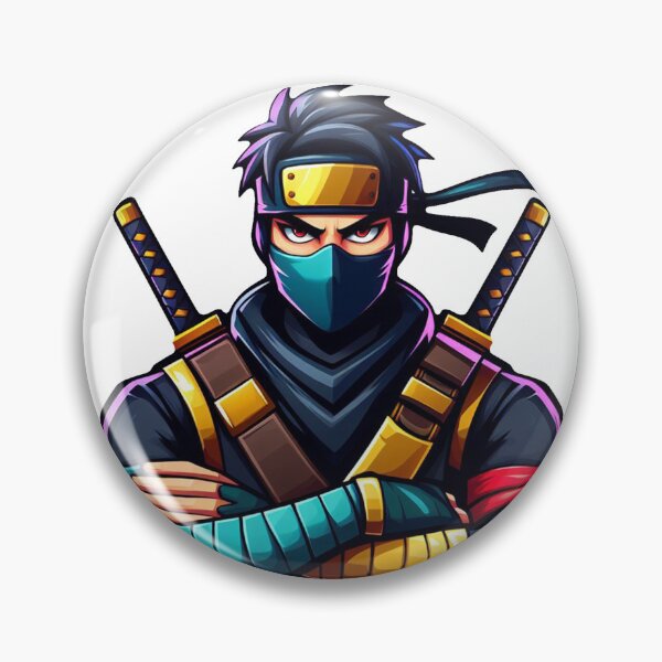 Item preview, Ninjaa designed and sold by Meemaart.