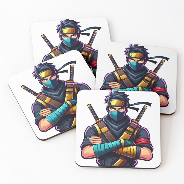 Item preview, Ninjaa designed and sold by Meemaart.