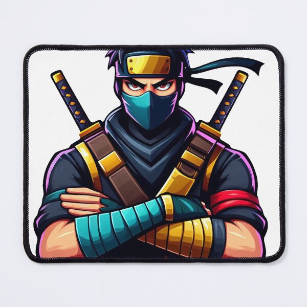 Item preview, Ninjaa designed and sold by Meemaart.