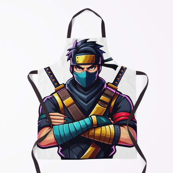 Item preview, Ninjaa designed and sold by Meemaart.