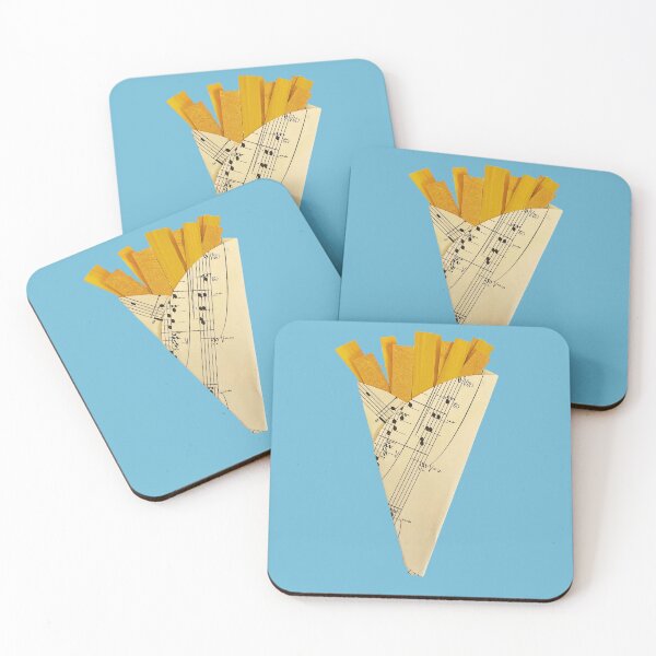 Item preview, Cone of chips designed and sold by Awmina.