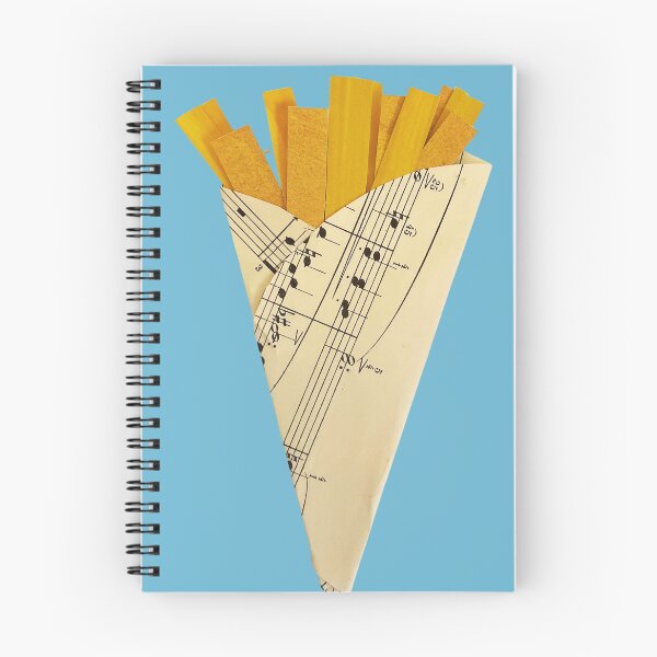 Item preview, Cone of chips designed and sold by Awmina.