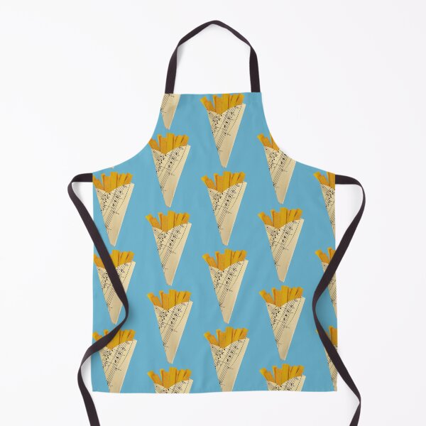 Item preview, Cone of chips designed and sold by Awmina.