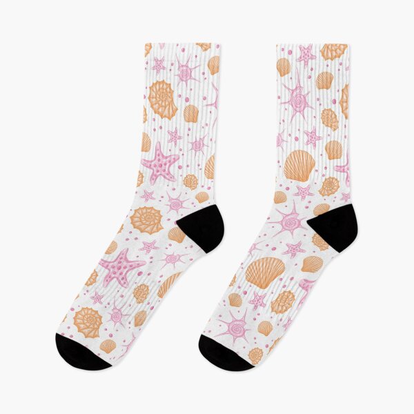 Item preview, Cute Sea Elements designed and sold by EL-Lebedenko.
