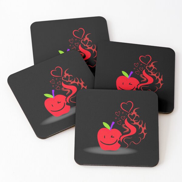 Item preview, Apple Love designed and sold by Andromeda2024.