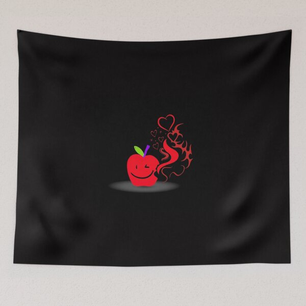 Item preview, Apple Love designed and sold by Andromeda2024.