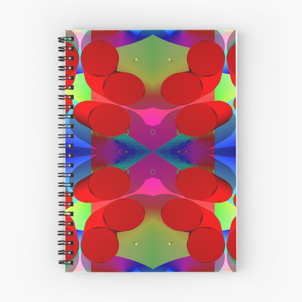 Item preview, Patterns of red columns ... designed and sold by Harryucksche.