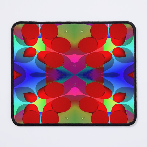Item preview, Patterns of red columns ... designed and sold by Harryucksche.