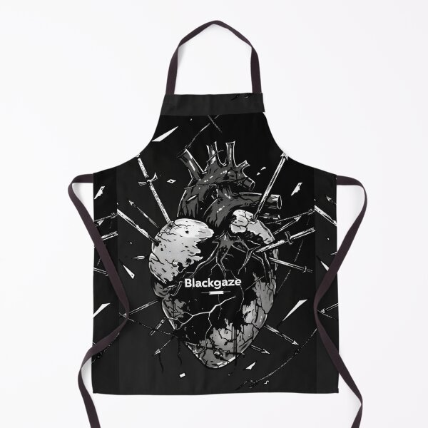 Item preview, Blackgaze Heart Fusion designed and sold by Piotrek0001.