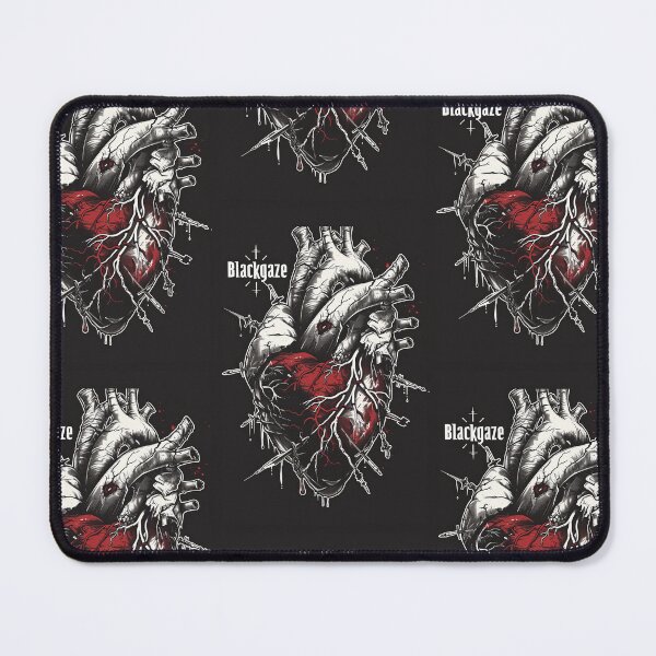 Item preview, Blackgaze Heart Fusion designed and sold by Piotrek0001.