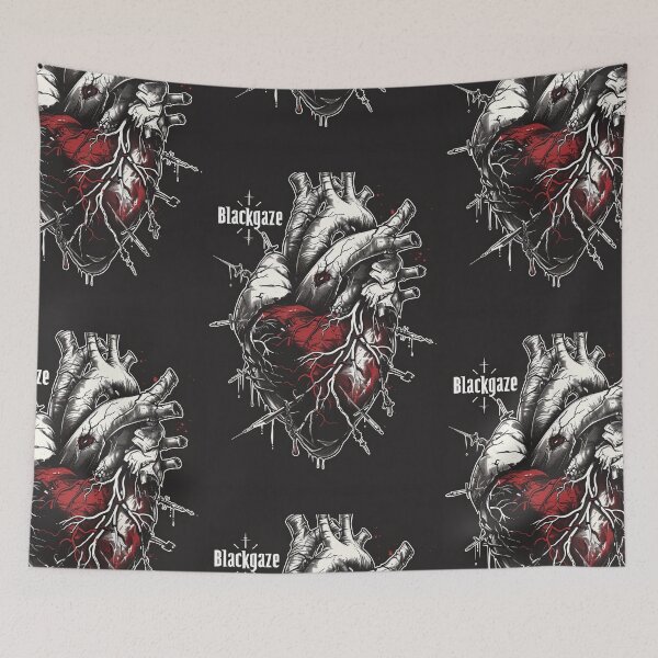 Item preview, Blackgaze Heart Fusion designed and sold by Piotrek0001.