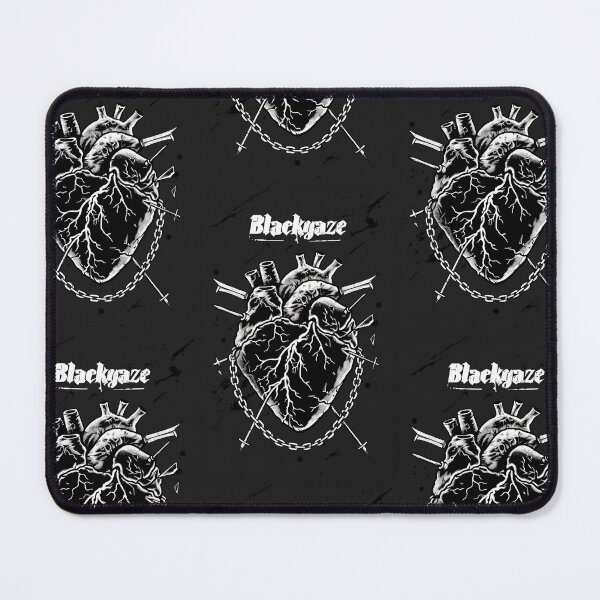 Item preview, Blackgaze Heart Fusion designed and sold by Piotrek0001.