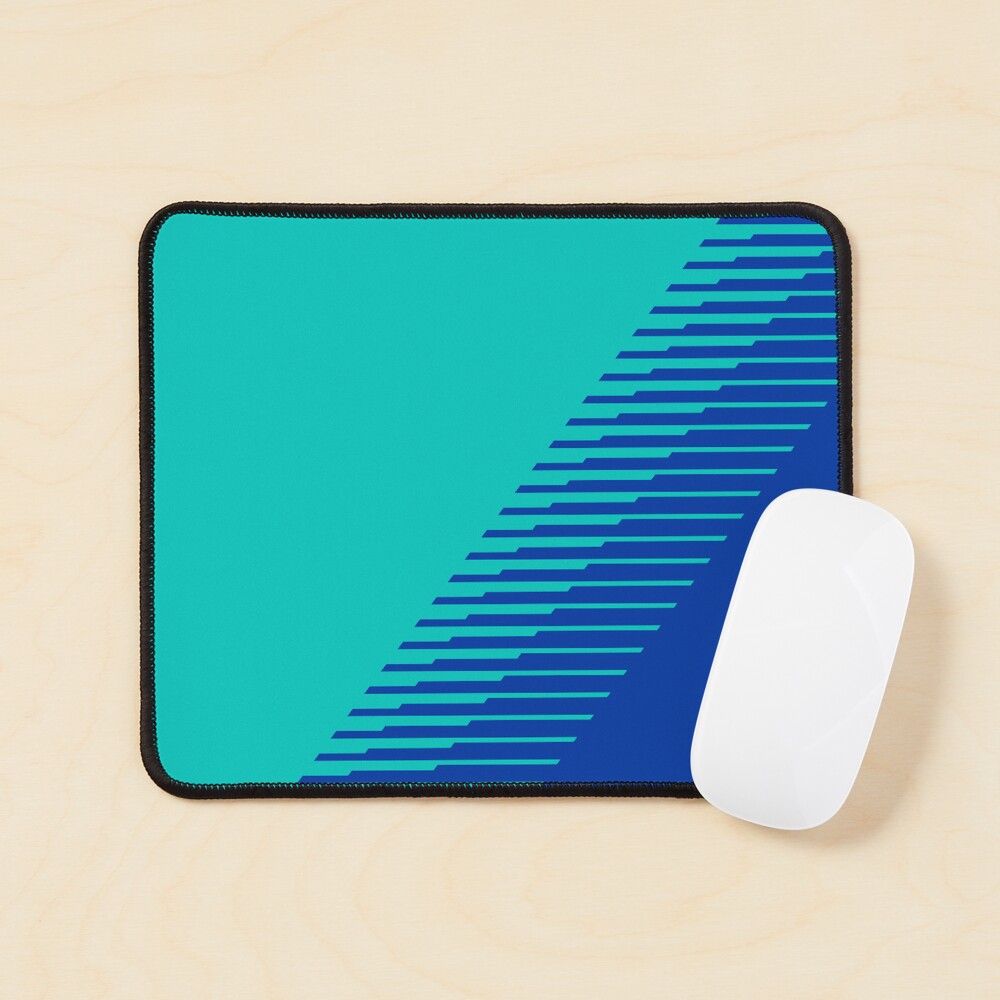 Item preview, Mouse Pad designed and sold by PatternDesign01.