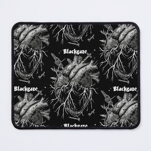 Item preview, Blackgaze Heart Fusion designed and sold by Piotrek0001.
