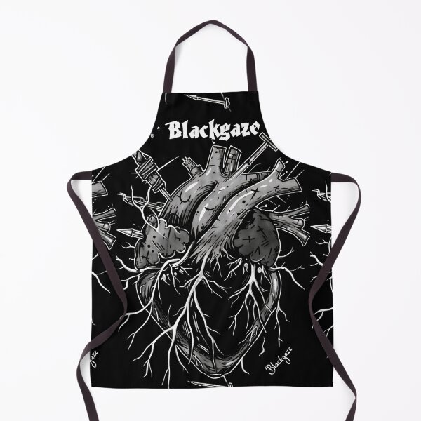 Item preview, Blackgaze Heart Fusion designed and sold by Piotrek0001.