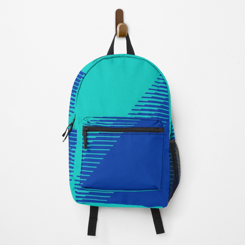 Item preview, Backpack designed and sold by PatternDesign01.