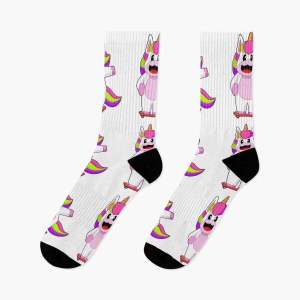 Item preview, Unicorn Skater Skateboard Sports designed and sold by Snabdesign84.