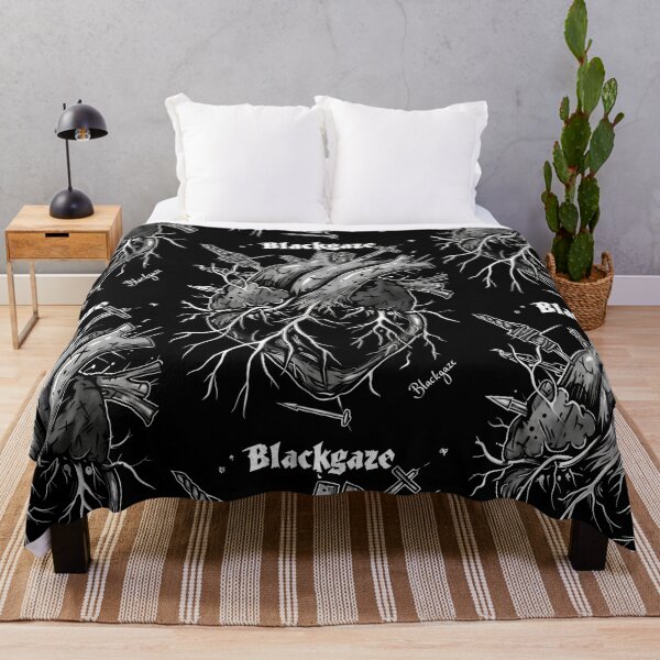 Item preview, Blackgaze Heart Fusion designed and sold by Piotrek0001.