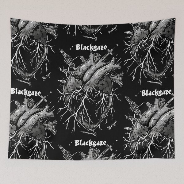 Item preview, Blackgaze Heart Fusion designed and sold by Piotrek0001.