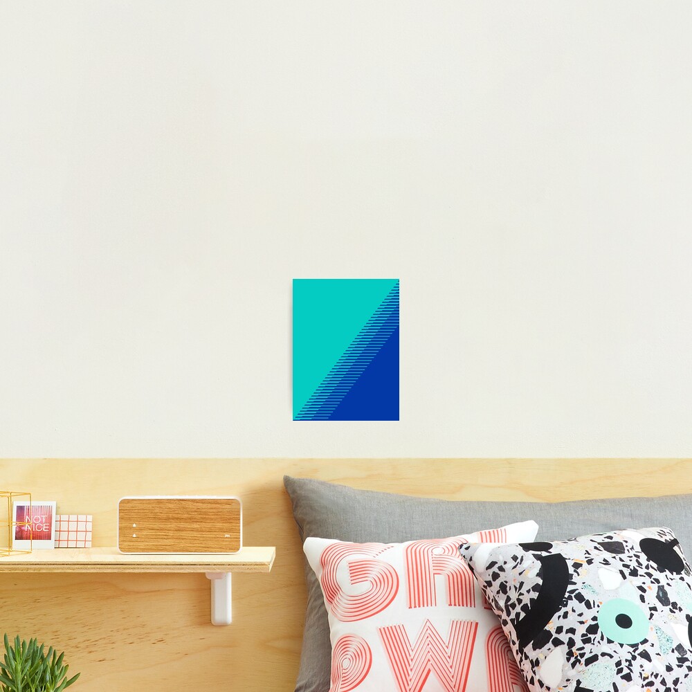 Item preview, Photographic Print designed and sold by PatternDesign01.