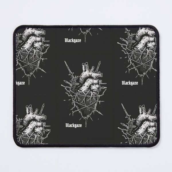 Item preview, Blackgaze Heart Fusion designed and sold by Piotrek0001.