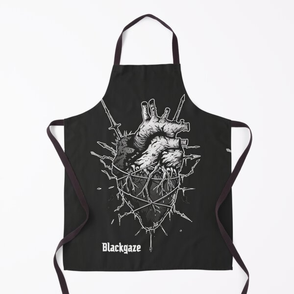 Item preview, Blackgaze Heart Fusion designed and sold by Piotrek0001.