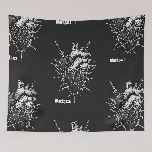 Item preview, Blackgaze Heart Fusion designed and sold by Piotrek0001.