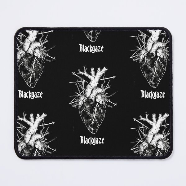 Item preview, Blackgaze Heart Fusion designed and sold by Piotrek0001.