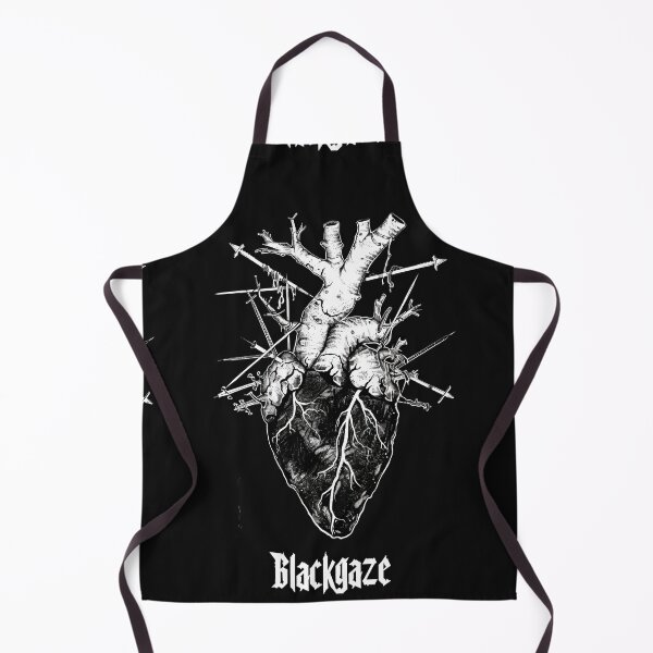 Item preview, Blackgaze Heart Fusion designed and sold by Piotrek0001.