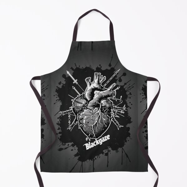 Item preview, Blackgaze Heart Fusion designed and sold by Piotrek0001.
