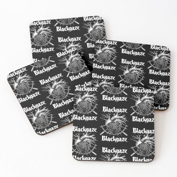 Item preview, Copy of Blackgaze Heart Fusion designed and sold by Piotrek0001.