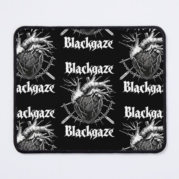 Item preview, Copy of Blackgaze Heart Fusion designed and sold by Piotrek0001.