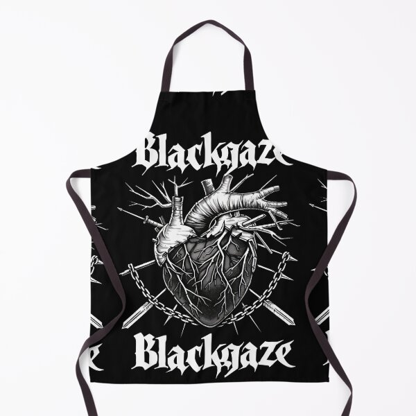 Item preview, Copy of Blackgaze Heart Fusion designed and sold by Piotrek0001.