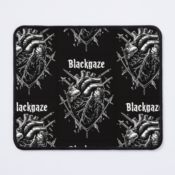 Item preview, Blackgaze Heart Fusion designed and sold by Piotrek0001.