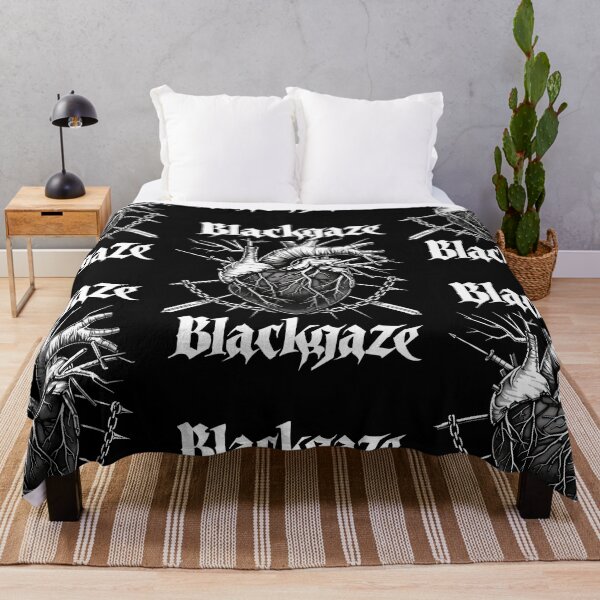 Item preview, Copy of Blackgaze Heart Fusion designed and sold by Piotrek0001.