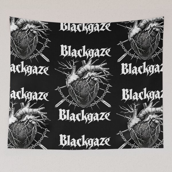 Item preview, Copy of Blackgaze Heart Fusion designed and sold by Piotrek0001.