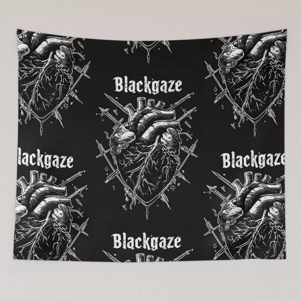 Item preview, Blackgaze Heart Fusion designed and sold by Piotrek0001.