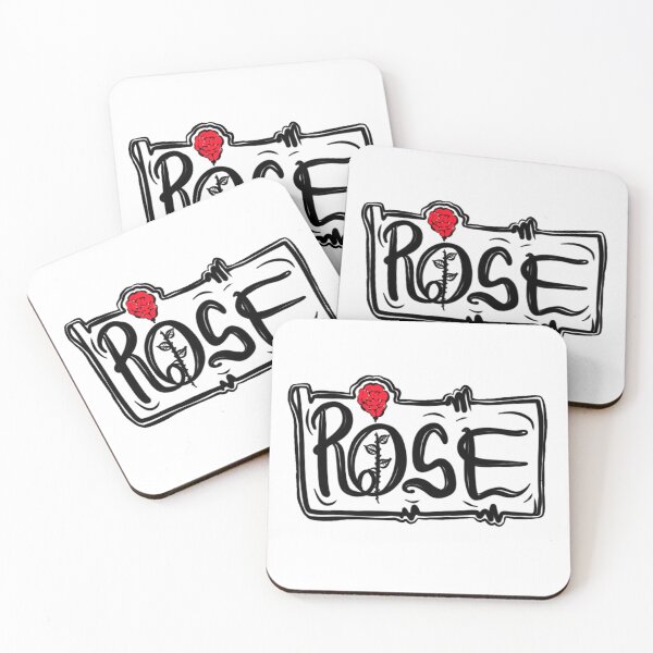 Item preview, Rose designed and sold by BloomingART88.