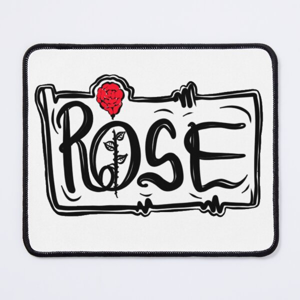 Item preview, Rose designed and sold by BloomingART88.