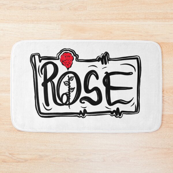 Item preview, Rose designed and sold by BloomingART88.