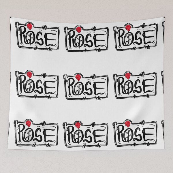 Item preview, Rose designed and sold by BloomingART88.